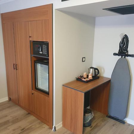 Dimora Gold Hotel Трабзон Екстериор снимка