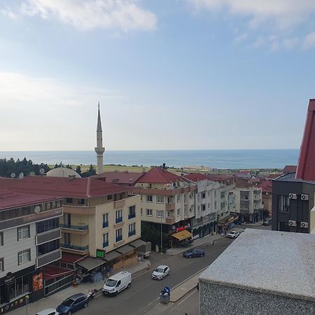 Dimora Gold Hotel Трабзон Екстериор снимка