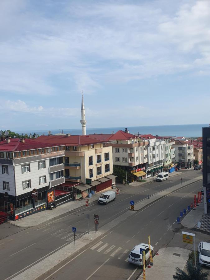 Dimora Gold Hotel Трабзон Екстериор снимка
