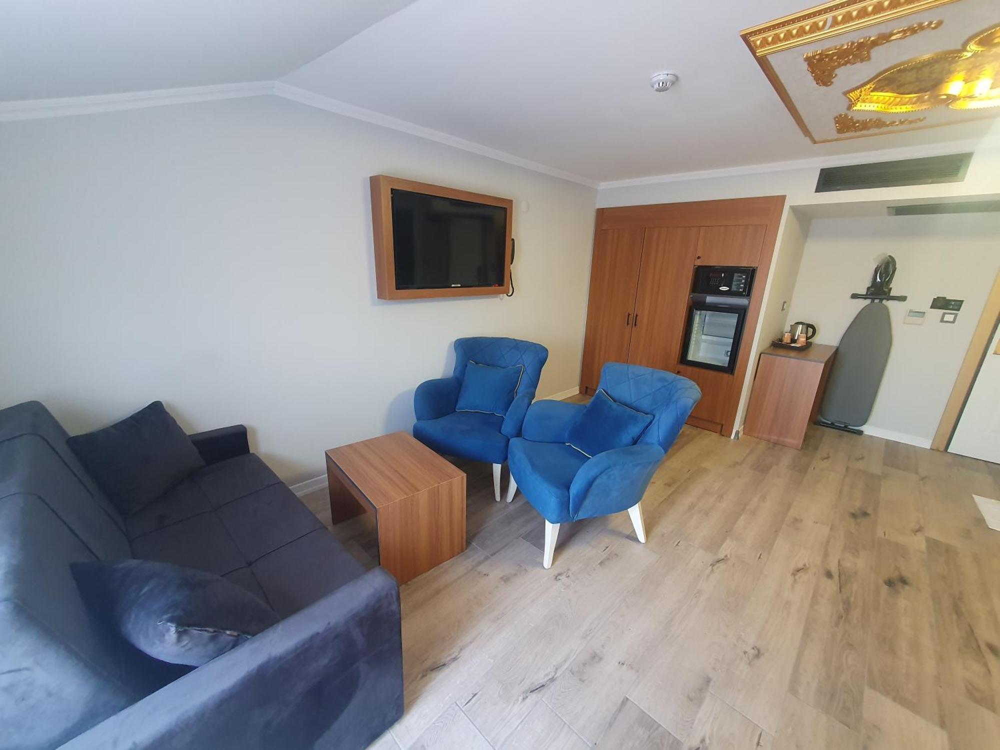 Dimora Gold Hotel Трабзон Екстериор снимка