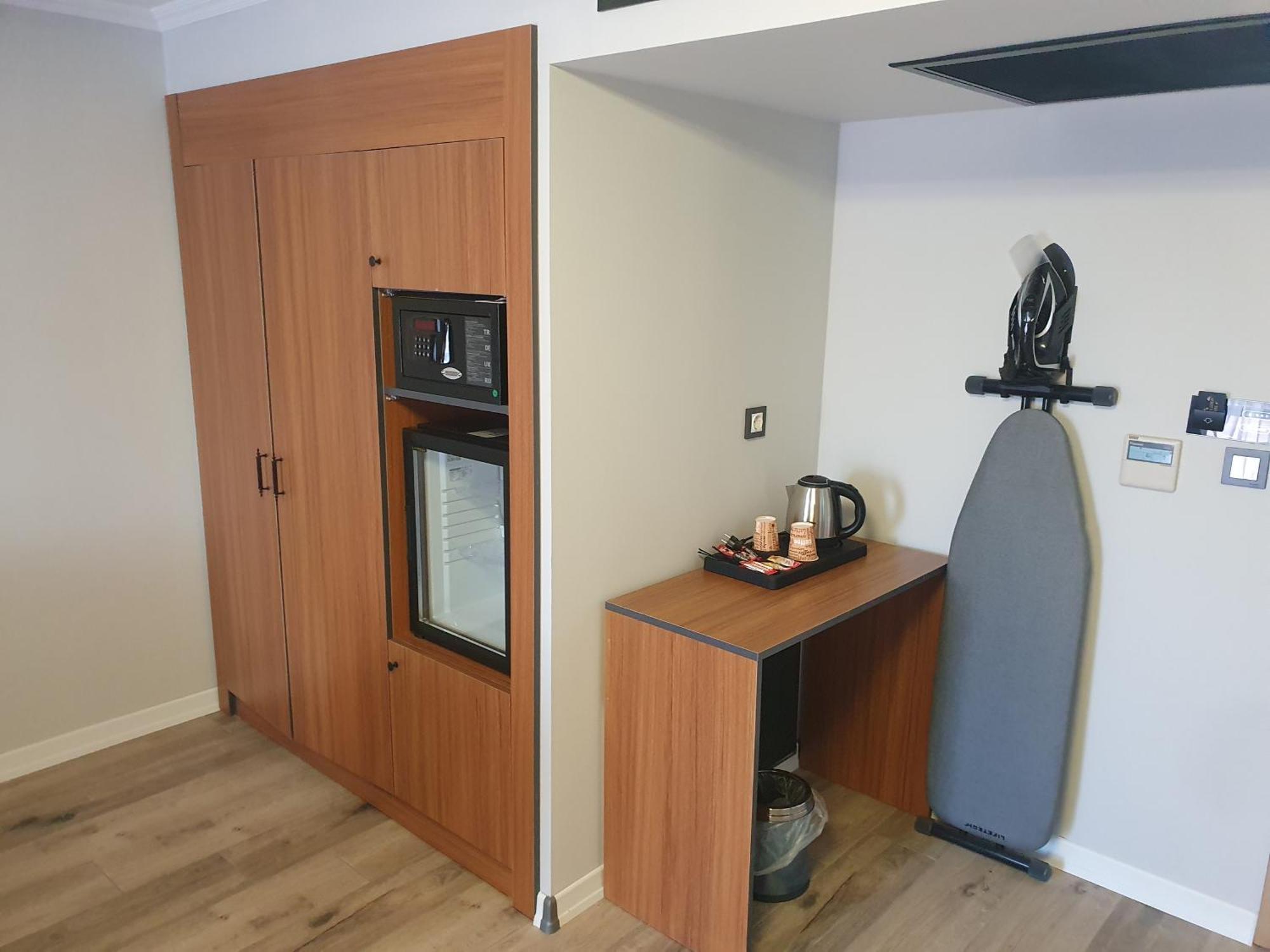 Dimora Gold Hotel Трабзон Екстериор снимка